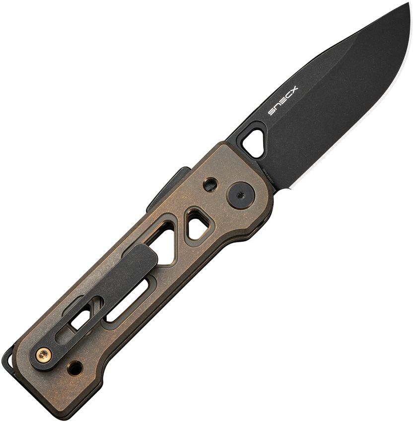 WE KNIFE CO LTD Tyro Superlock