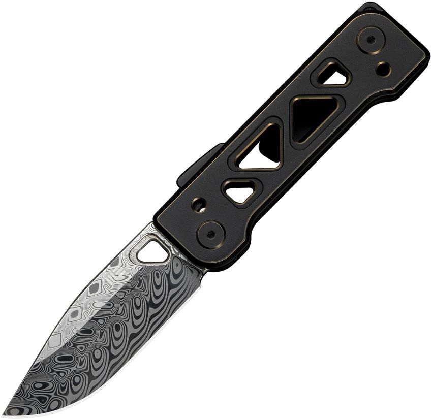 WE KNIFE CO LTD Tyro Superlock
