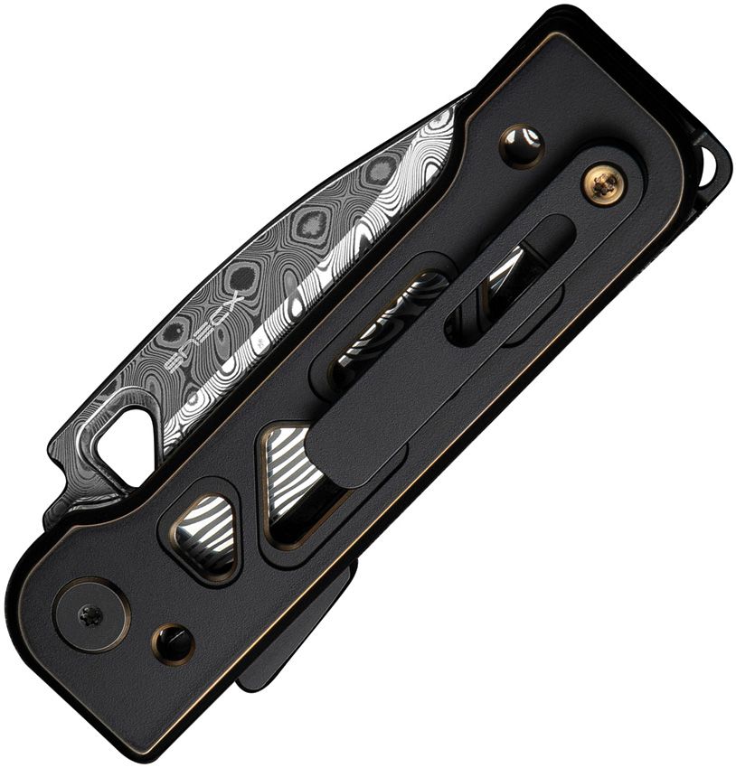 WE KNIFE CO LTD Tyro Superlock