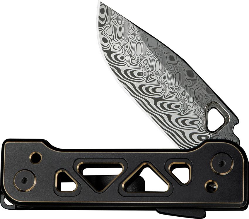 WE KNIFE CO LTD Tyro Superlock