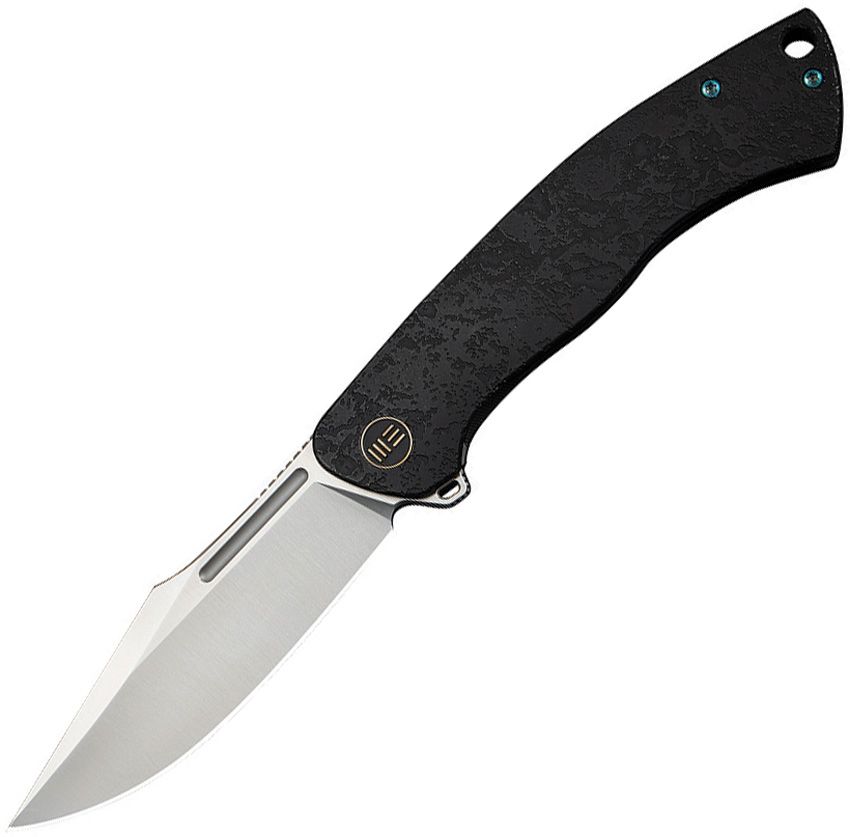 WE KNIFE CO LTD - Essential Knight Framelock - BNIB