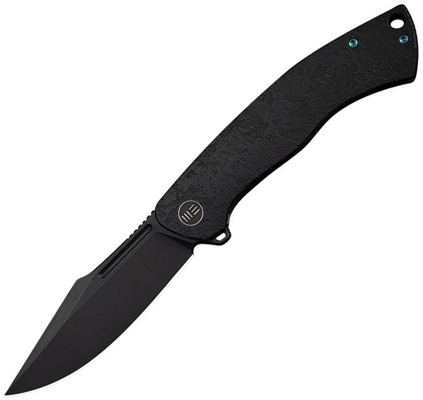 WE KNIFE CO LTD - Essential Knight Framelock - BNIB