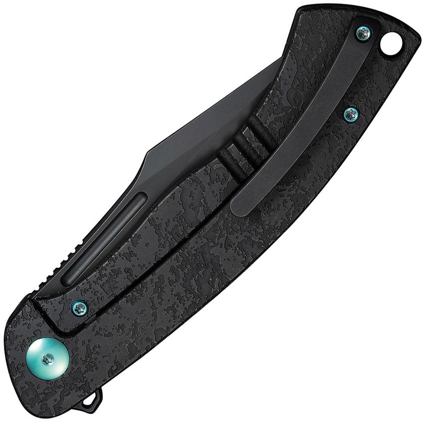WE KNIFE CO LTD - Essential Knight Framelock - BNIB