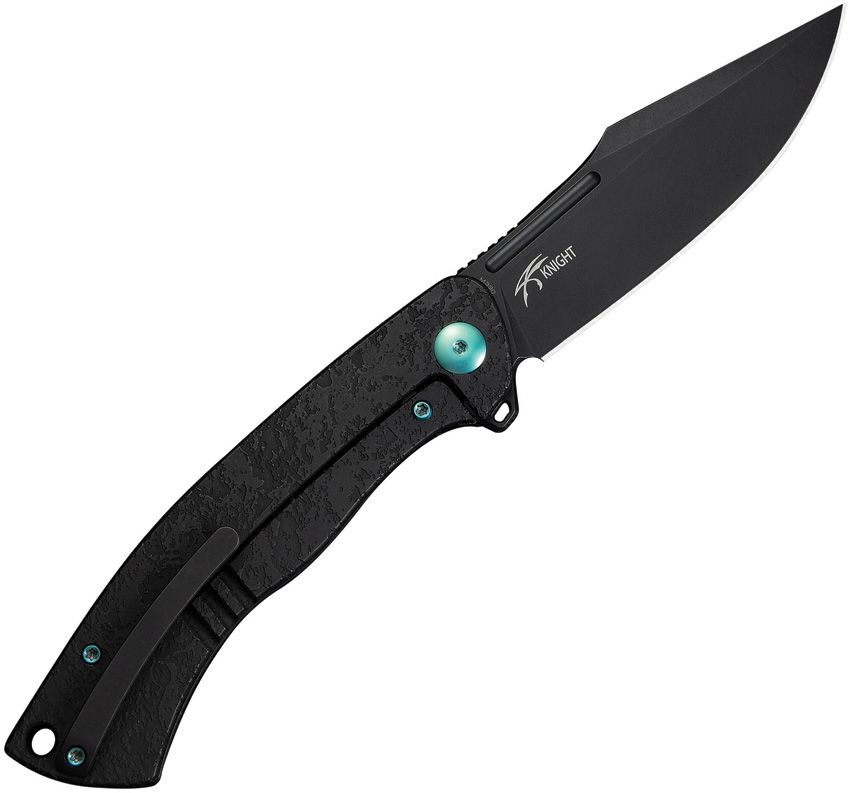 WE KNIFE CO LTD - Essential Knight Framelock - BNIB