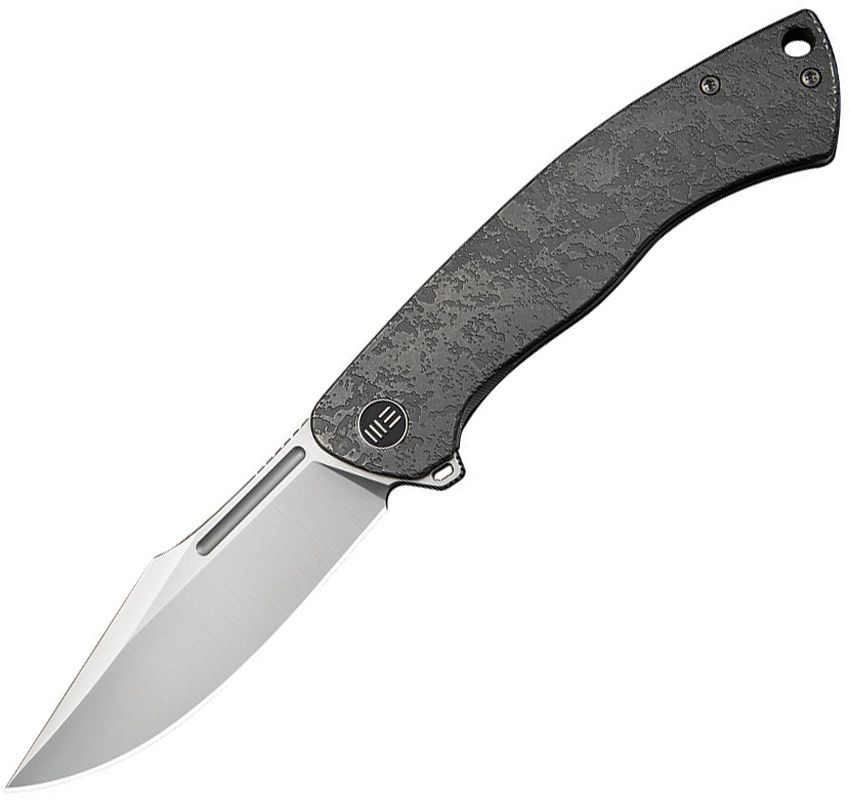 WE KNIFE CO LTD - Essential Knight Framelock - BNIB