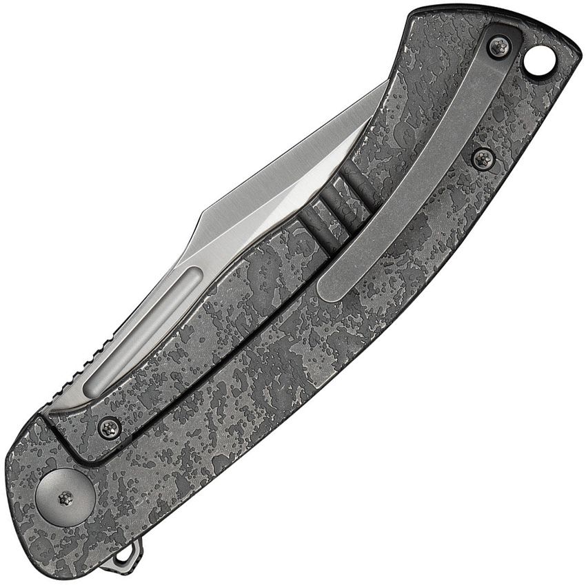 WE KNIFE CO LTD - Essential Knight Framelock - BNIB