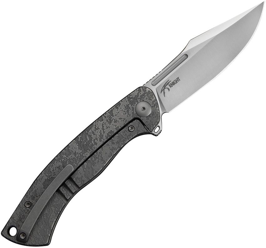 WE KNIFE CO LTD - Essential Knight Framelock - BNIB