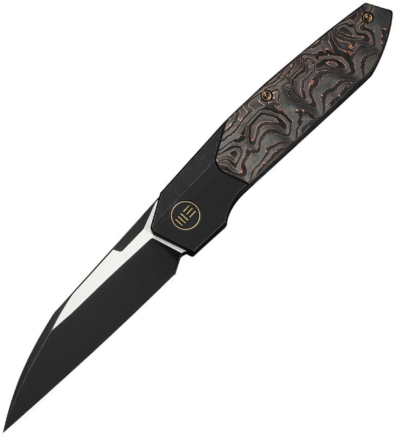 WE KNIFE CO LTD Brr15 Bolster Lock