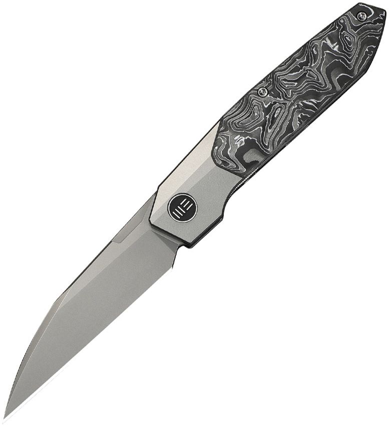 WE KNIFE CO LTD Brr15 Bolster Lock