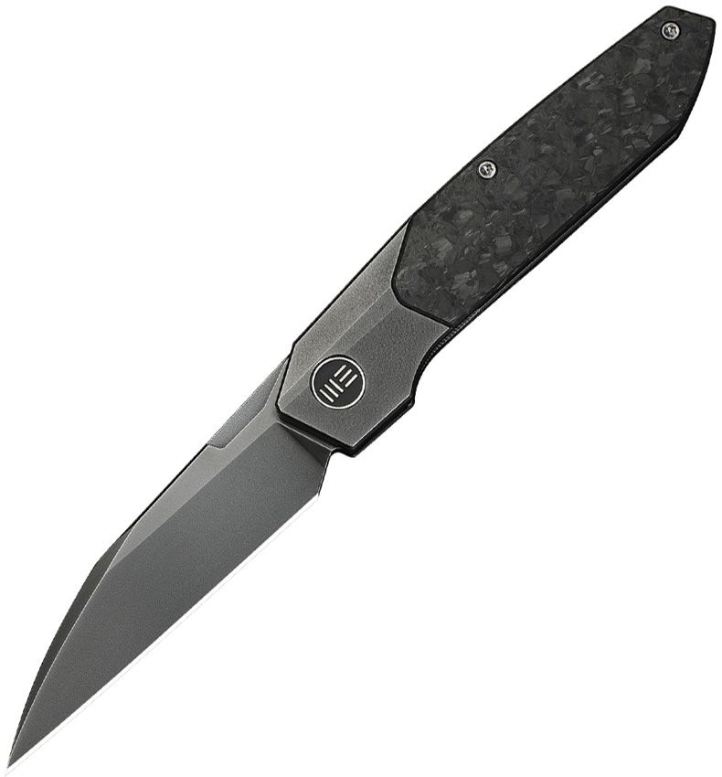WE KNIFE CO LTD Brr15 Bolster Lock