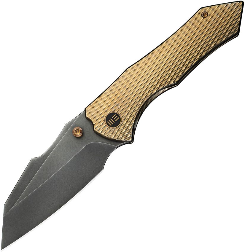 WE KNIFE CO LTD High-Fin XL Framelock