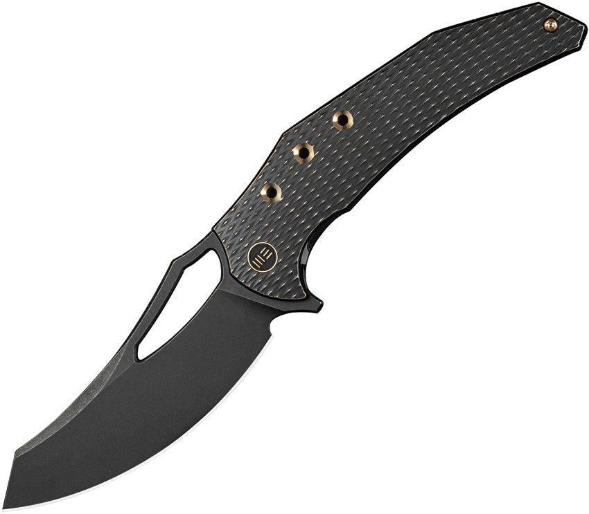 WE KNIFE CO LTD - Epaulette