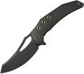WE KNIFE CO LTD - Epaulette
