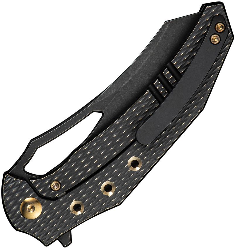 WE KNIFE CO LTD - Epaulette