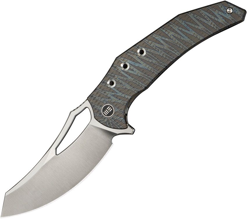 WE KNIFE CO LTD - Epaulette