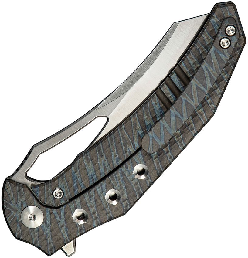 WE KNIFE CO LTD - Epaulette