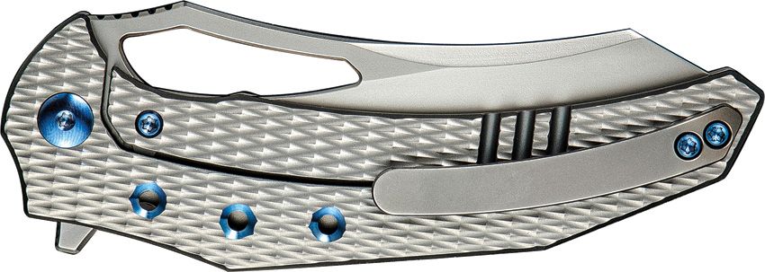 WE KNIFE CO LTD - Epaulette