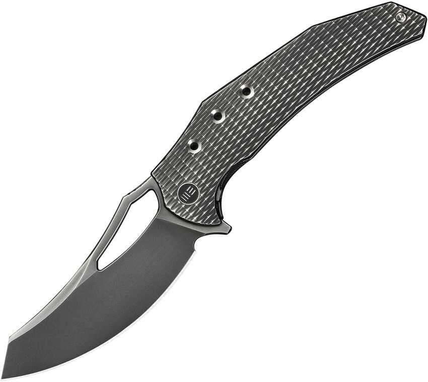 WE KNIFE CO LTD - Epaulette