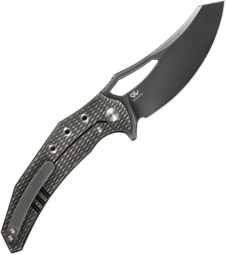 WE KNIFE CO LTD - Epaulette
