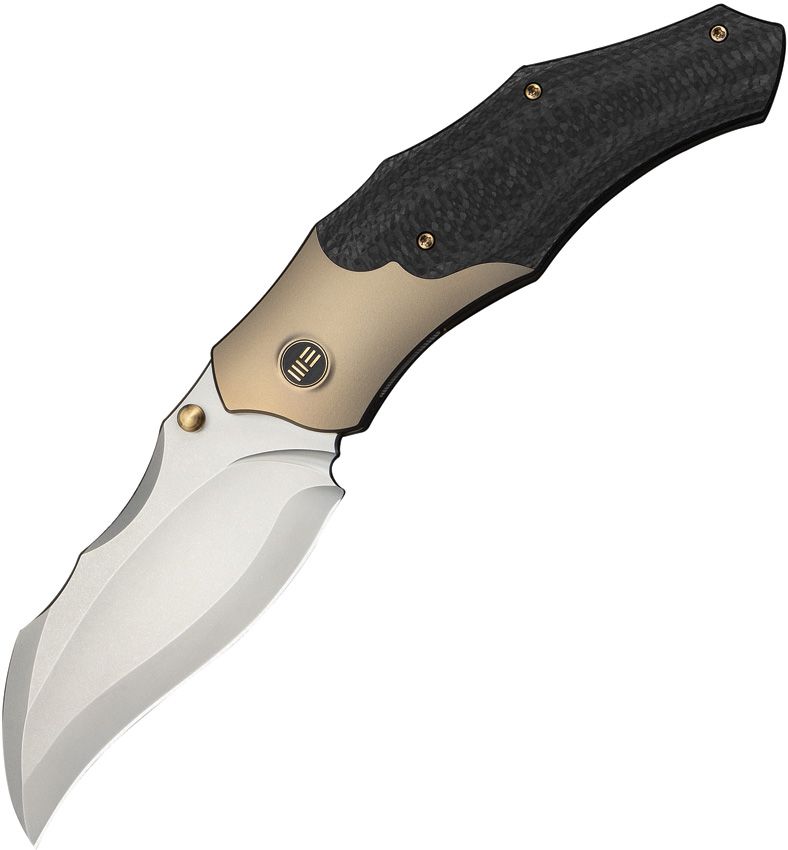 WE KNIFE CO LTD Orc Boss Nested - BNIB