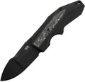 WE KNIFE CO LTD Coral Framelock