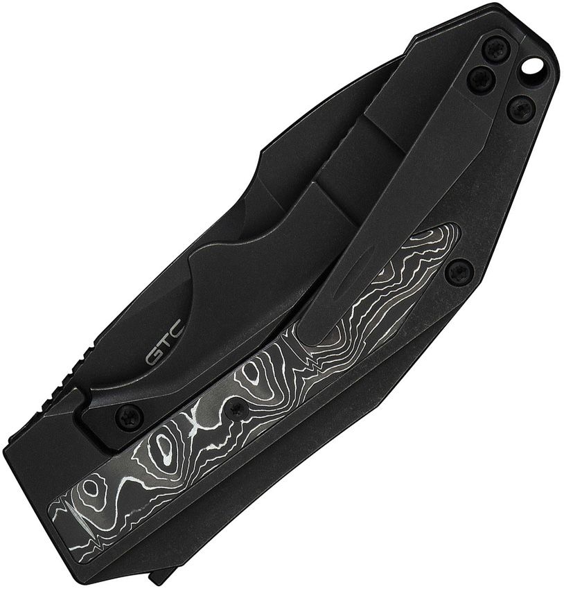 WE KNIFE CO LTD Coral Framelock