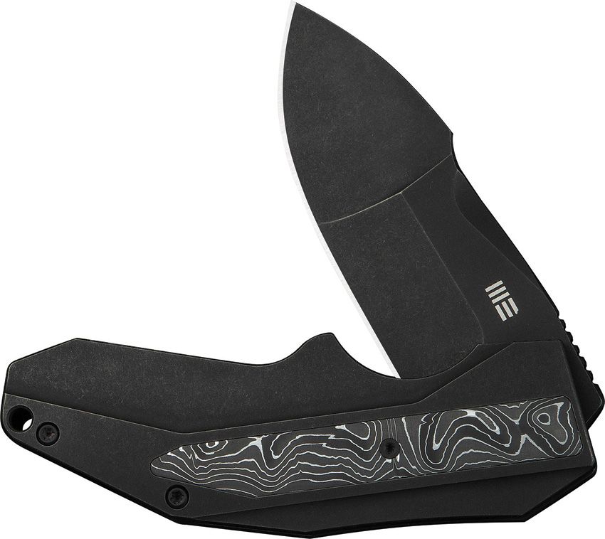 WE KNIFE CO LTD Coral Framelock