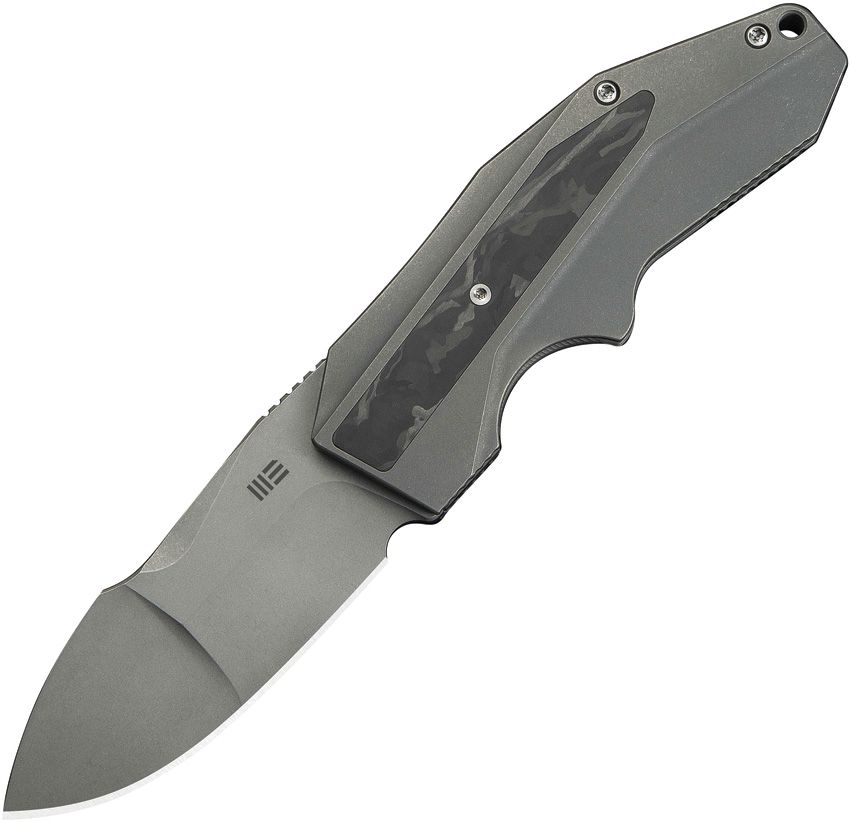 WE KNIFE CO LTD Coral Framelock