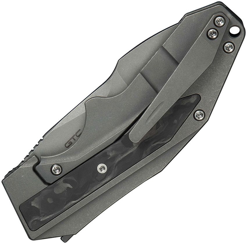 WE KNIFE CO LTD Coral Framelock
