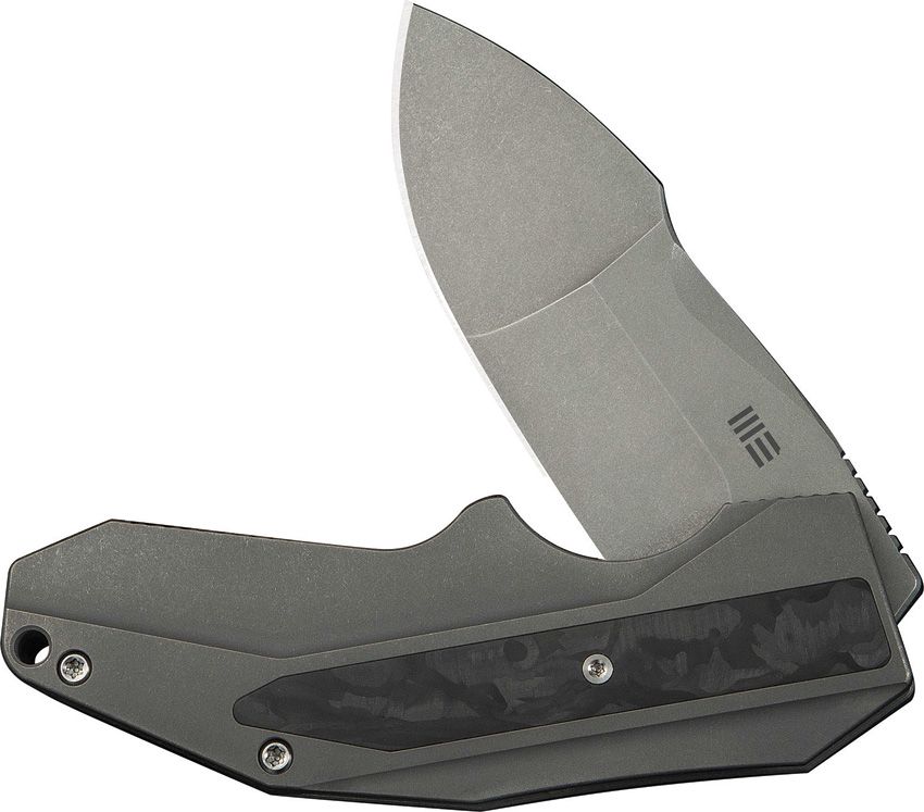 WE KNIFE CO LTD Coral Framelock