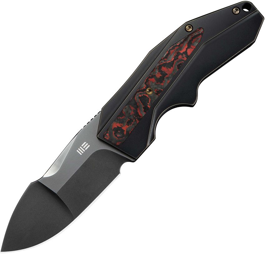 WE KNIFE CO LTD Coral Framelock