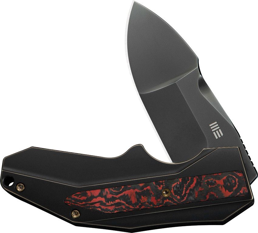 WE KNIFE CO LTD Coral Framelock