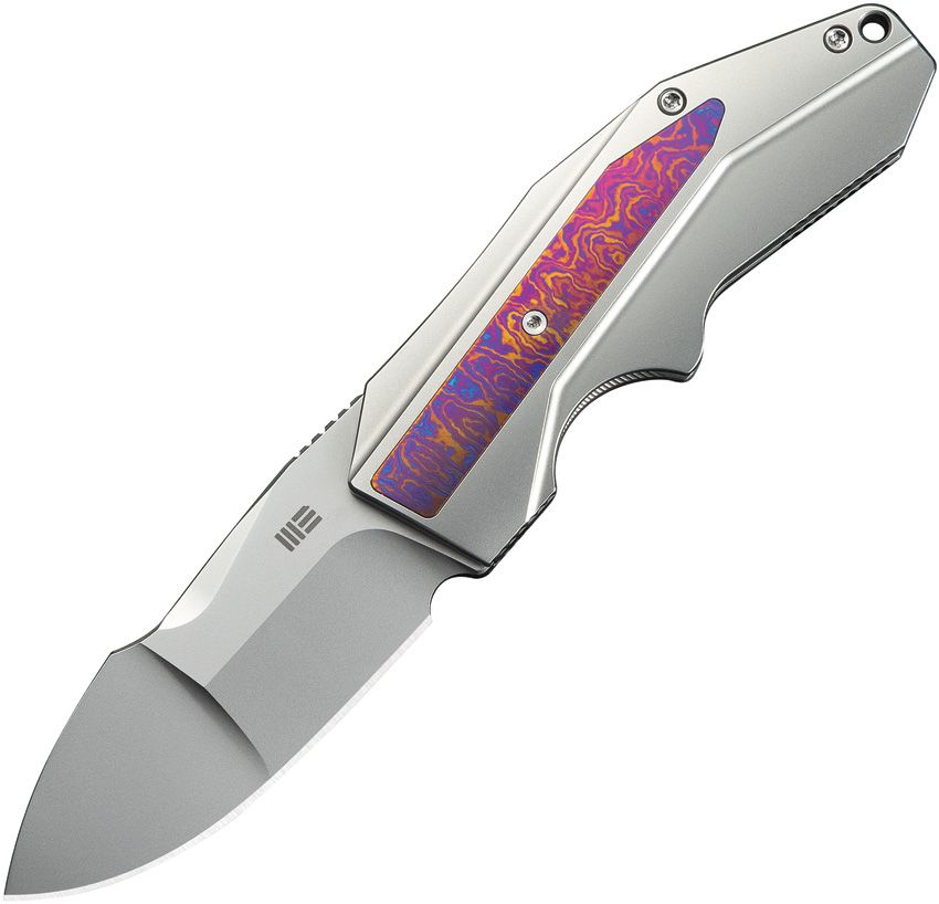WE KNIFE CO LTD Coral Framelock