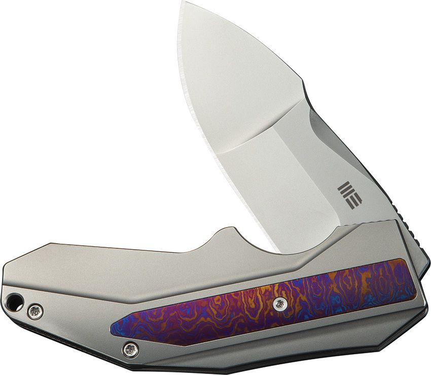 WE KNIFE CO LTD Coral Framelock