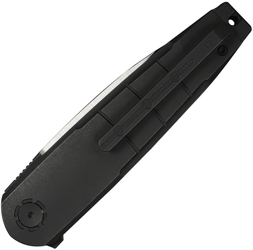 WE KNIFE CO LTD - Hull Nested Linerlock - Limited edition, 200 pieces per model