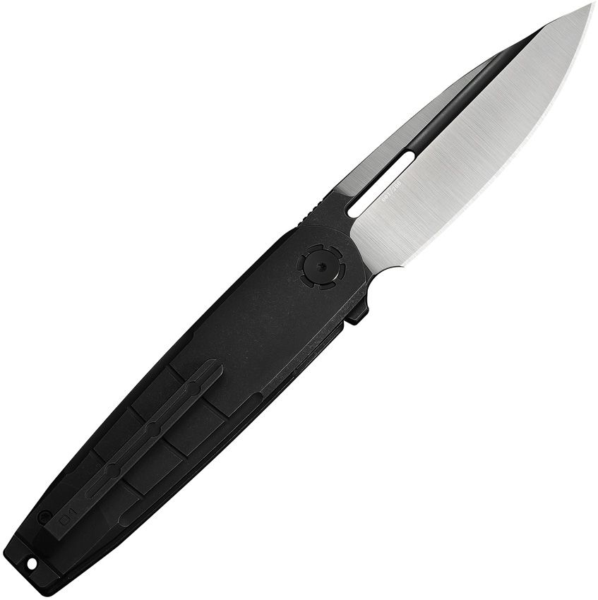 WE KNIFE CO LTD - Hull Nested Linerlock - Limited edition, 200 pieces per model