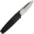 WE KNIFE CO LTD - Hull Nested Linerlock - Limited edition, 200 pieces per model