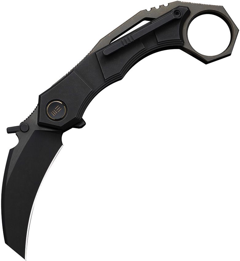 WE KNIFE CO LTD Tayra Framelock - BNIB