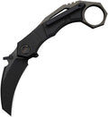 WE KNIFE CO LTD Tayra Framelock - BNIB