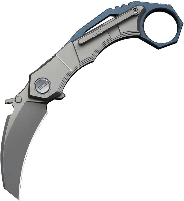 WE KNIFE CO LTD Tayra Framelock - BNIB