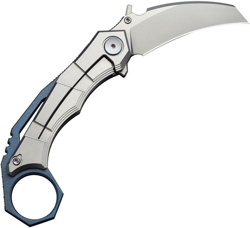 WE KNIFE CO LTD Tayra Framelock - BNIB