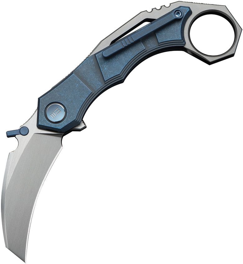 WE KNIFE CO LTD Tayra Framelock - BNIB