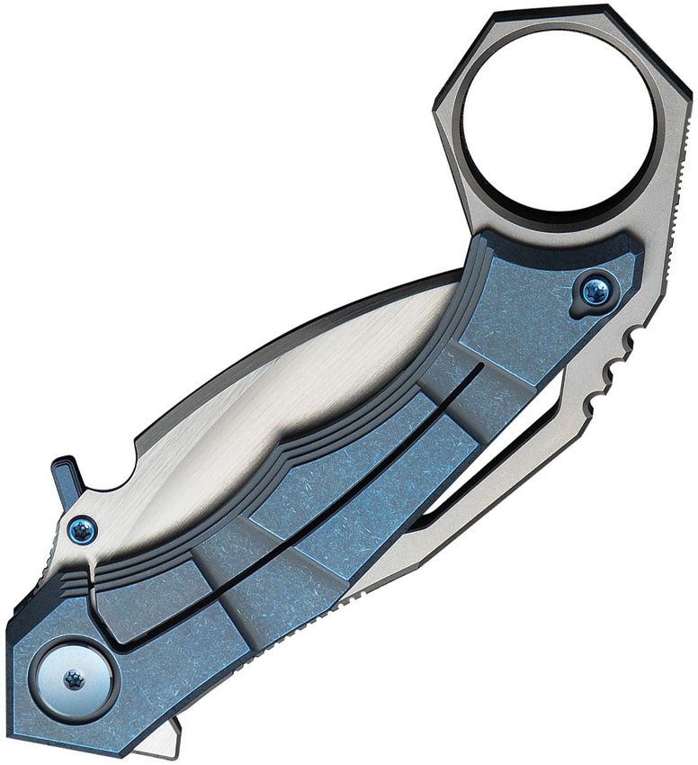 WE KNIFE CO LTD Tayra Framelock - BNIB
