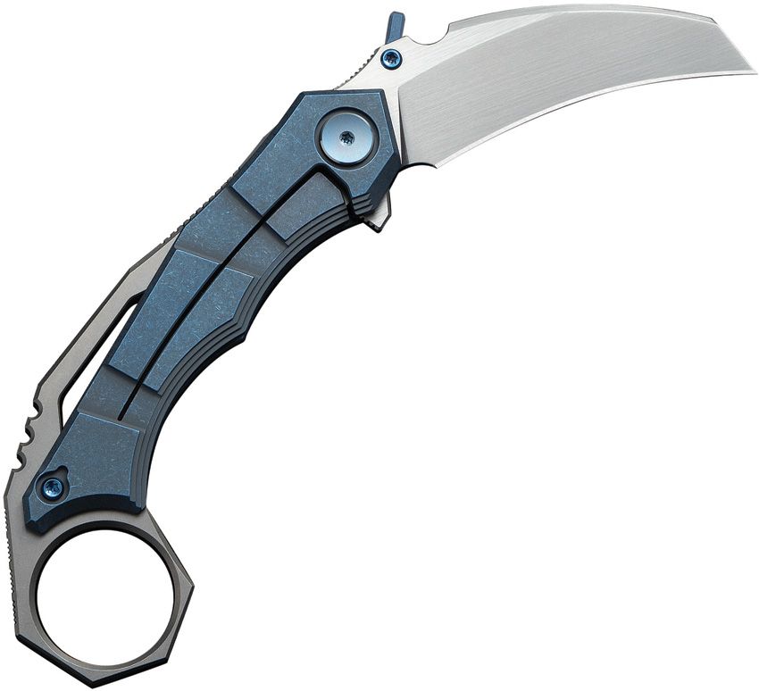 WE KNIFE CO LTD Tayra Framelock - BNIB