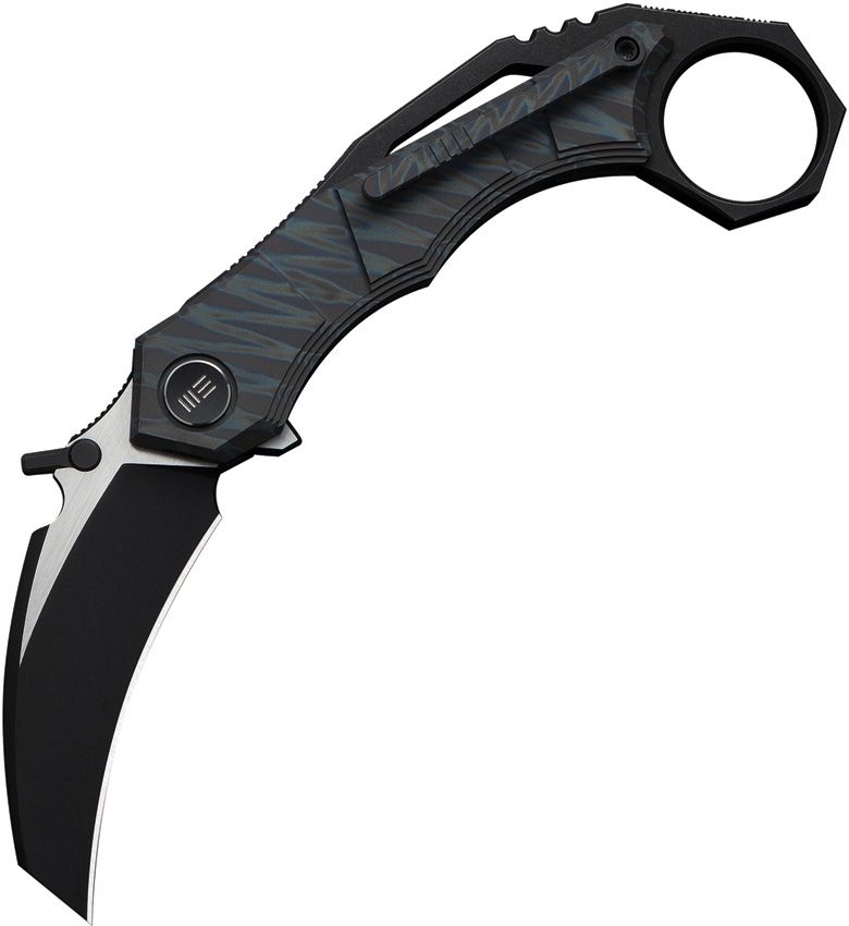 WE KNIFE CO LTD Tayra Framelock - BNIB