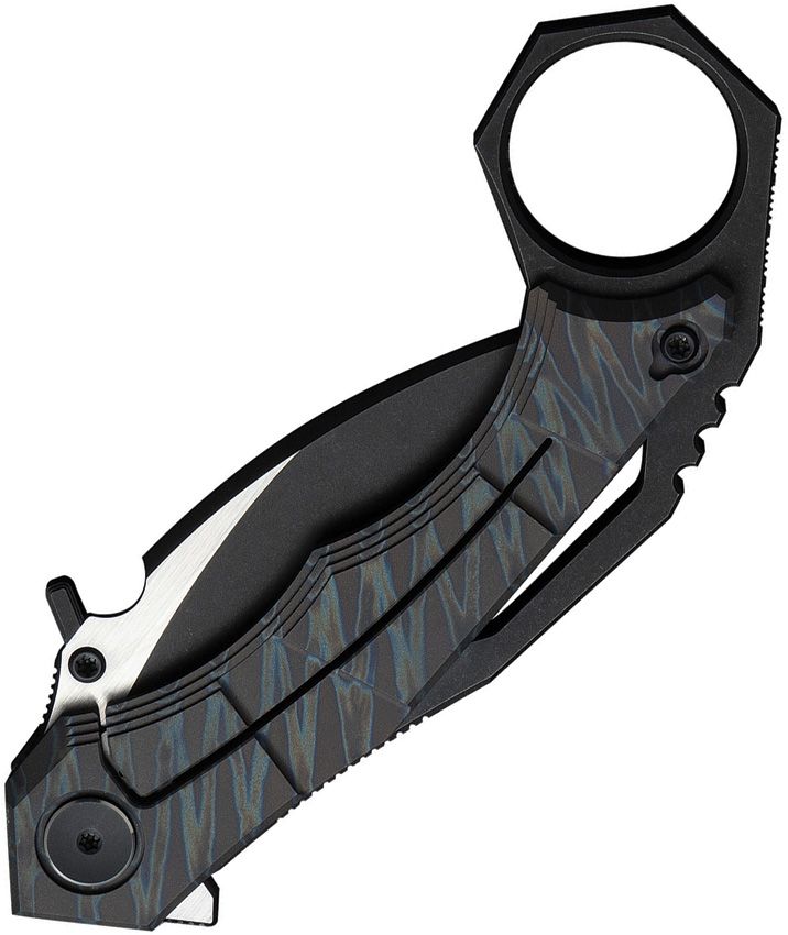 WE KNIFE CO LTD Tayra Framelock - BNIB