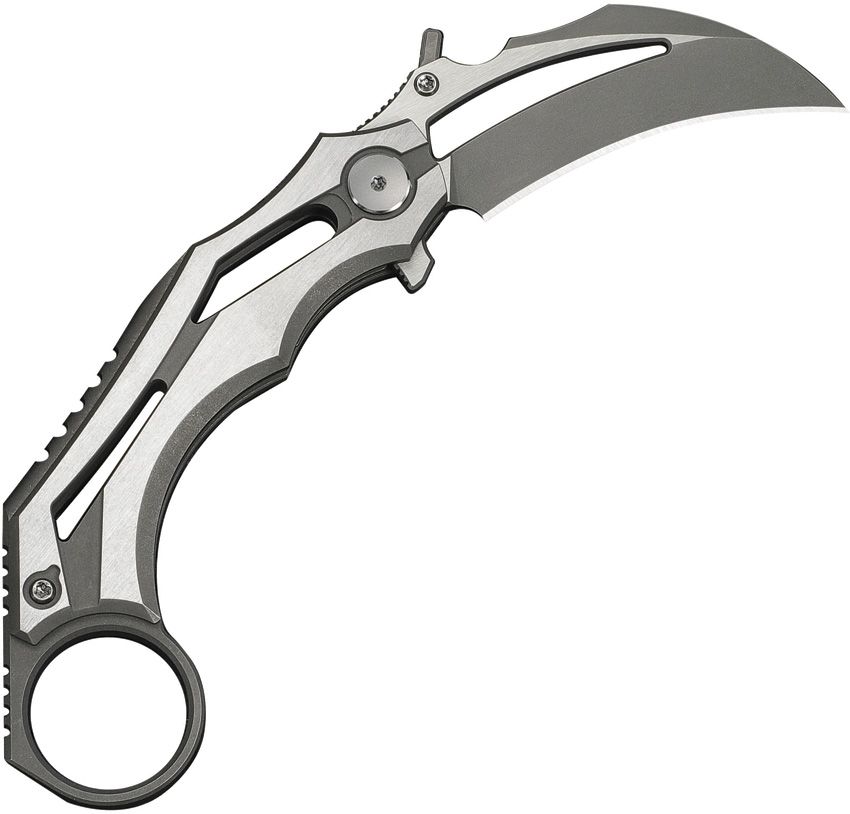 WE KNIFE CO LTD - Cryonix