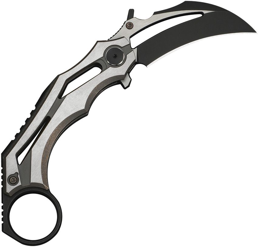 WE KNIFE CO LTD - Cryonix