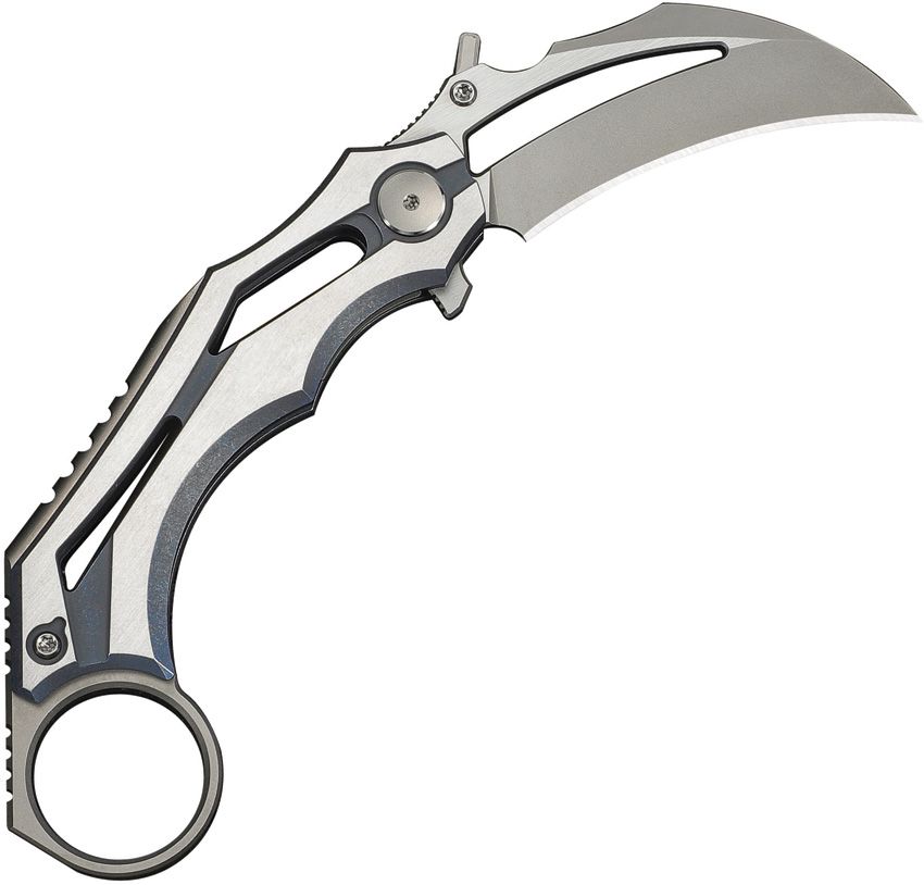 WE KNIFE CO LTD - Cryonix