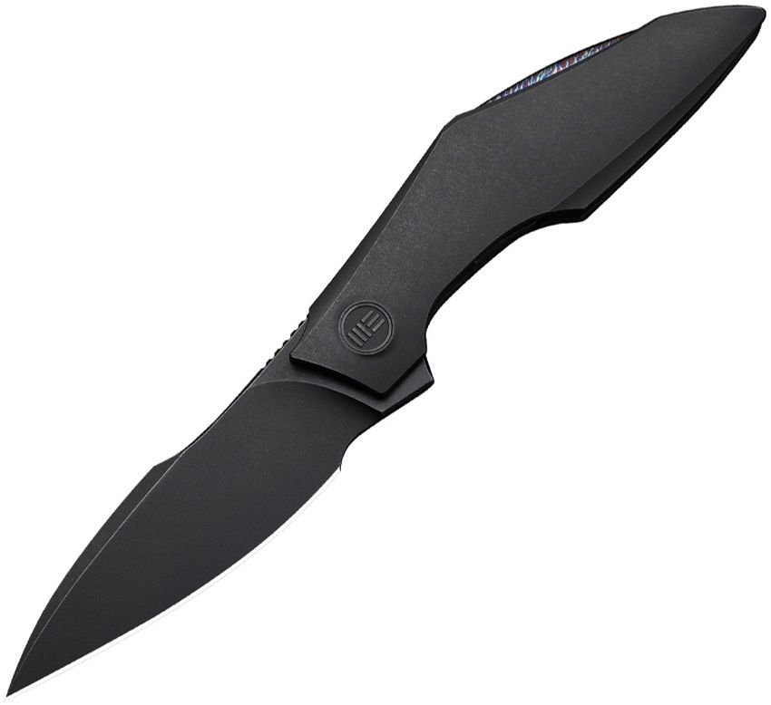 WE KNIFE CO LTD Krait Snake Nested Linerlock